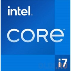 Intel Core i7-12700K 12 kerner LGA 1700 WOF - u/køler